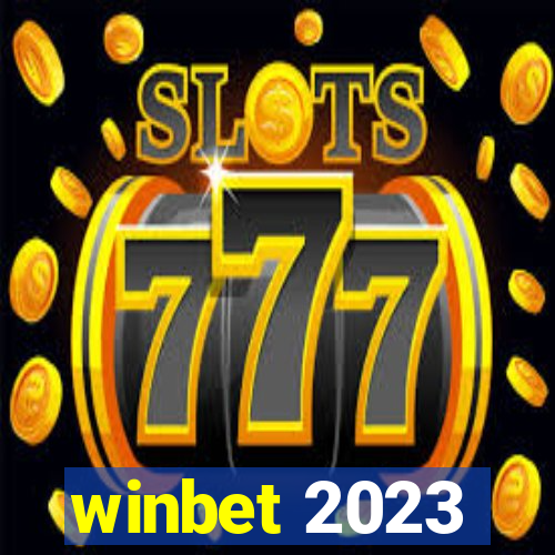 winbet 2023